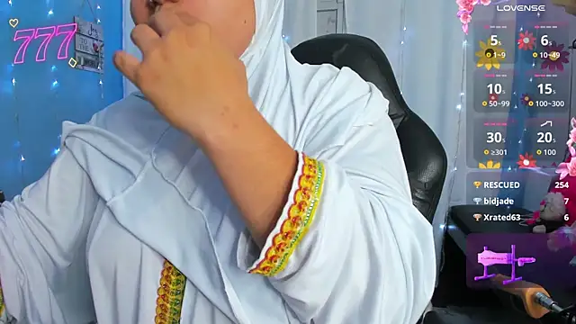 Falak-Yasin online show from 07/28/26, 04:39