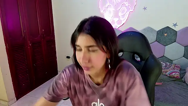 Horny tgn online show from 12/28/24, 06:18