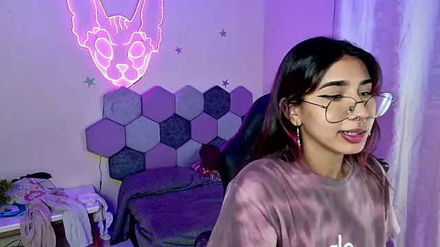 Horny tgn online show from 01/06/25, 05:49