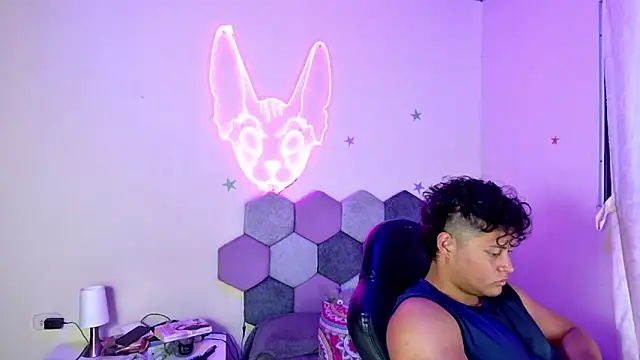 Horny tgn online show from 01/10/25, 06:49