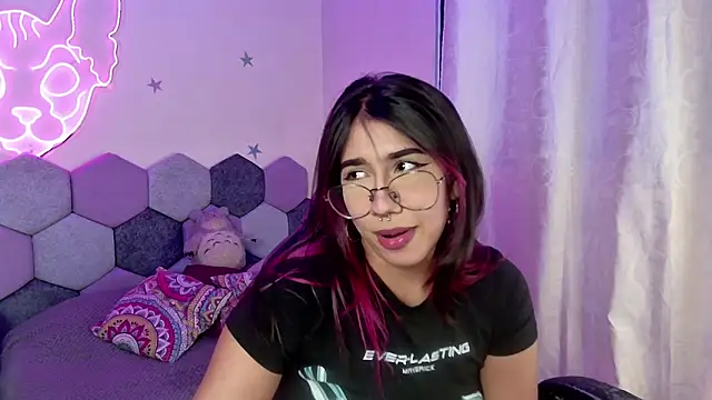 Horny tgn online show from 01/12/25, 06:27