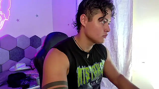 Horny tgn online show from 02/09/25, 06:37