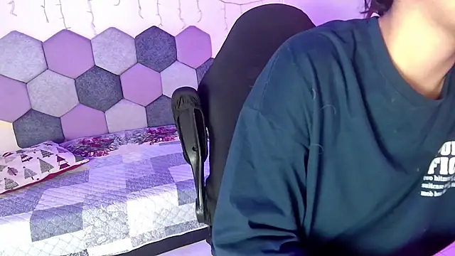 Horny tgn online show from 12/04/25, 05:32