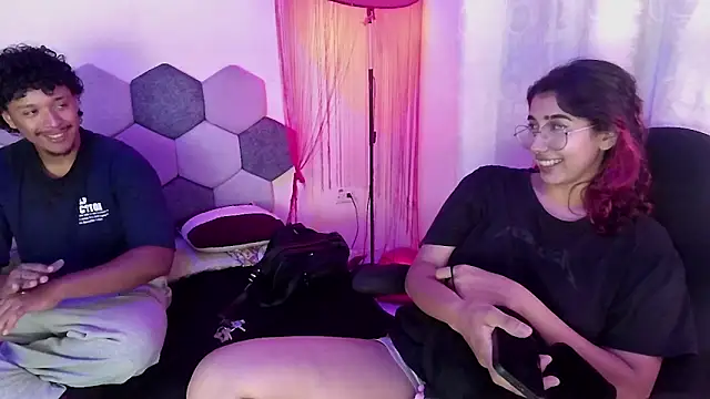 Horny tgn online show from 05/16/26, 06:39
