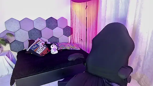 Horny tgn online show from 05/31/26, 06:20