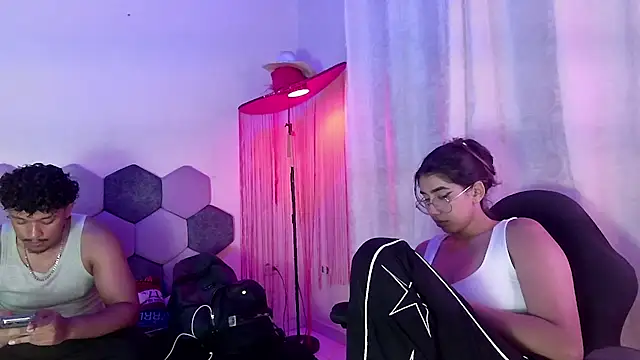 Horny tgn online show from 06/09/26, 06:19