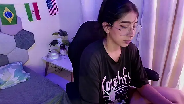 Horny tgn online show from 07/05/26, 05:42