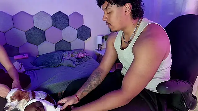 Horny tgn online show from 07/21/26, 06:21