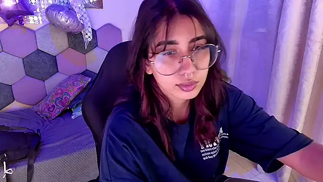 Horny tgn online show from 07/27/26, 05:20