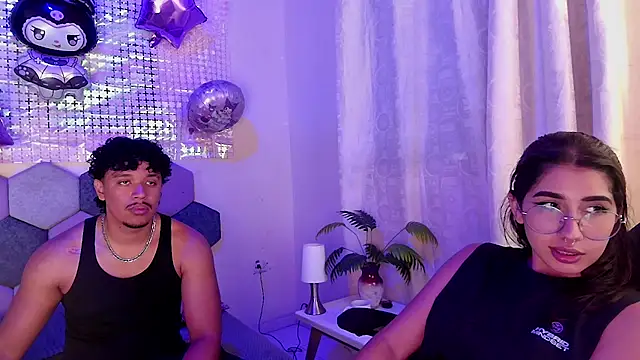 Horny tgn online show from 07/28/26, 06:07