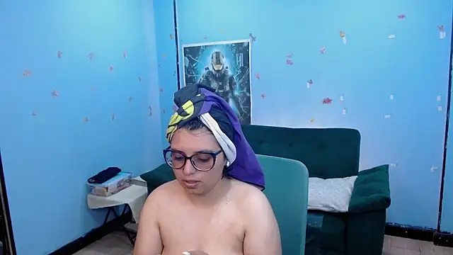 X CHERRY XX online show from 07/14/26, 02:16