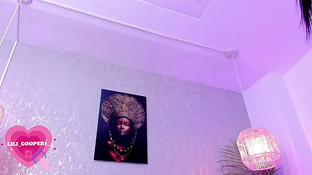 lilicooper  online show from 12/06/24, 02:35