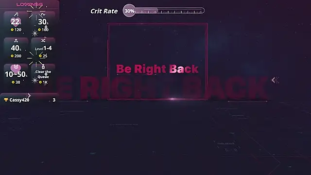 Arii xxx online show from 05/15/26, 11:34