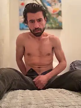 Natural sexy33 online show from 01/13/25, 06:38