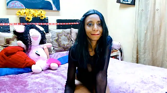 Nubiangiggles online show from 12/18/24, 08:42