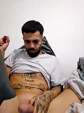charlye inkkkk online show from 01/05/25, 12:42