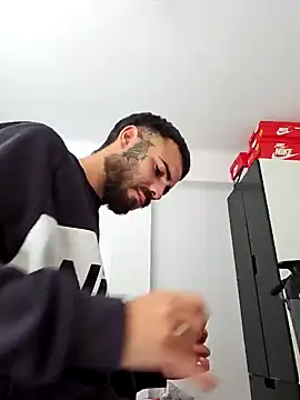 charlye inkkkk online show from 01/05/25, 11:37
