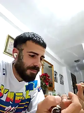 charlye inkkkk online show from 01/08/25, 09:55