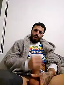 charlye inkkkk online show from 01/09/25, 12:57