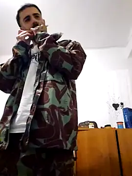 charlye inkkkk online show from 01/11/25, 12:01