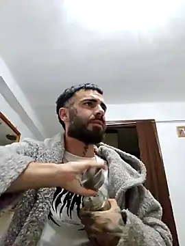 charlye inkkkk online show from 01/11/25, 09:25