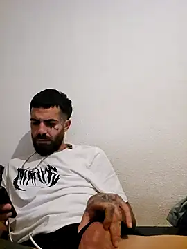 charlye inkkkk online show from 01/12/25, 12:49