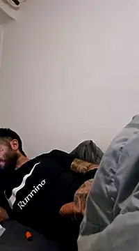 charlye inkkkk online show from 01/13/25, 01:23