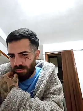 charlye inkkkk online show from 01/14/25, 12:11