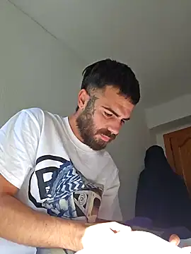 charlye inkkkk online show from 01/15/25, 01:41