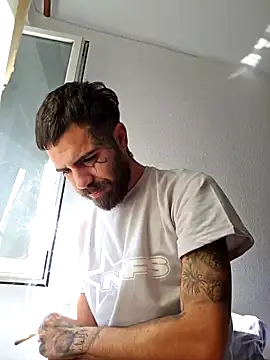 charlye inkkkk online show from 01/16/25, 11:15