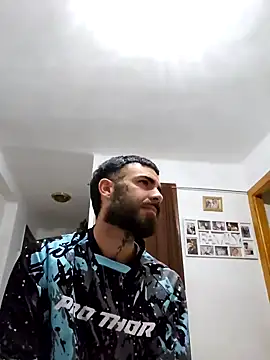 charlye inkkkk online show from 01/16/25, 08:46