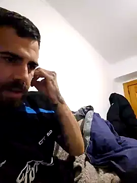 charlye inkkkk online show from 01/19/25, 01:00