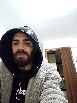 charlye inkkkk online show from 01/20/25, 10:15
