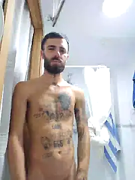 charlye inkkkk online show from 01/21/25, 10:08