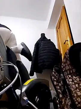 charlye inkkkk online show from 01/22/25, 01:10