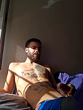 charlye inkkkk online show from 01/22/25, 11:01