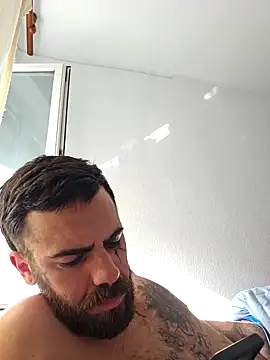 charlye inkkkk online show from 01/23/25, 10:22