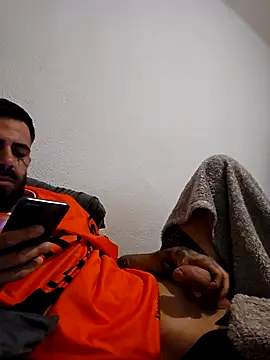 charlye inkkkk online show from 01/26/25, 02:03