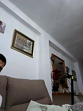 charlye inkkkk online show from 01/26/25, 11:50