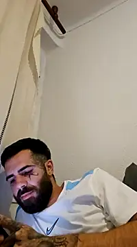 charlye inkkkk online show from 01/30/25, 02:06