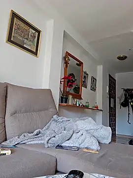 charlye inkkkk online show from 01/31/25, 02:49