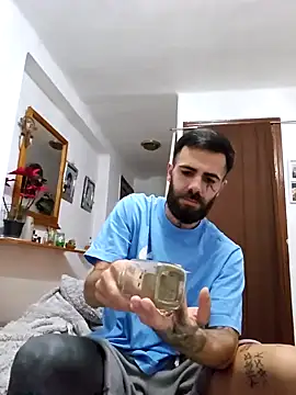 charlye inkkkk online show from 02/02/25, 11:11