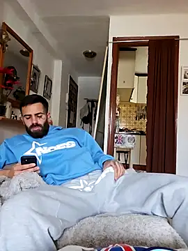 charlye inkkkk online show from 02/03/25, 01:51