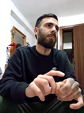 charlye inkkkk online show from 02/03/25, 10:11