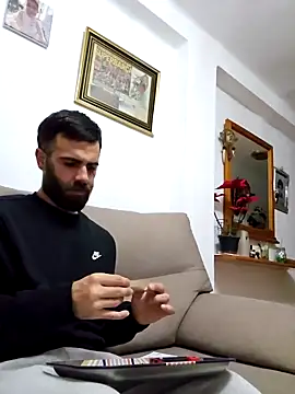 charlye inkkkk online show from 02/04/25, 11:59