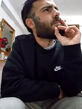 charlye inkkkk online show from 02/05/25, 10:22