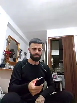 charlye inkkkk online show from 02/08/25, 10:40