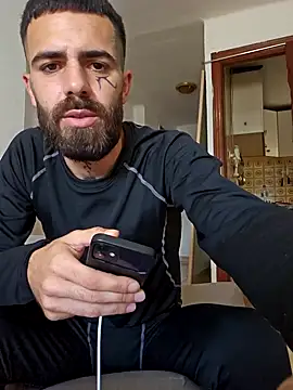 charlye inkkkk online show from 02/09/25, 02:29