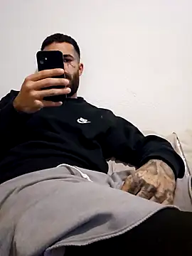 charlye inkkkk online show from 02/11/25, 01:41