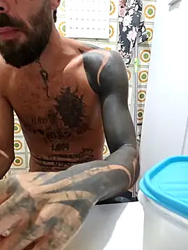 charlye inkkkk online show from 05/10/26, 12:16